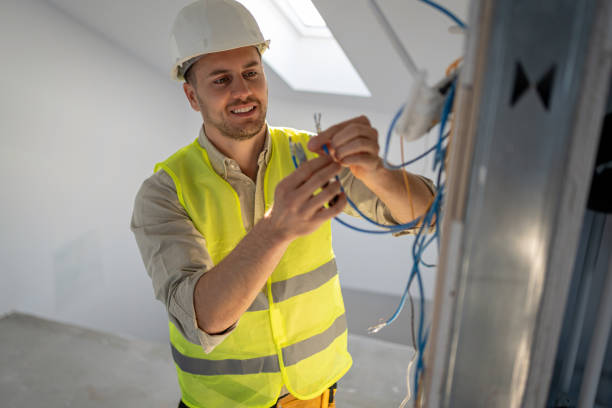 Best Electrical Troubleshooting Services  in Morrow, GA